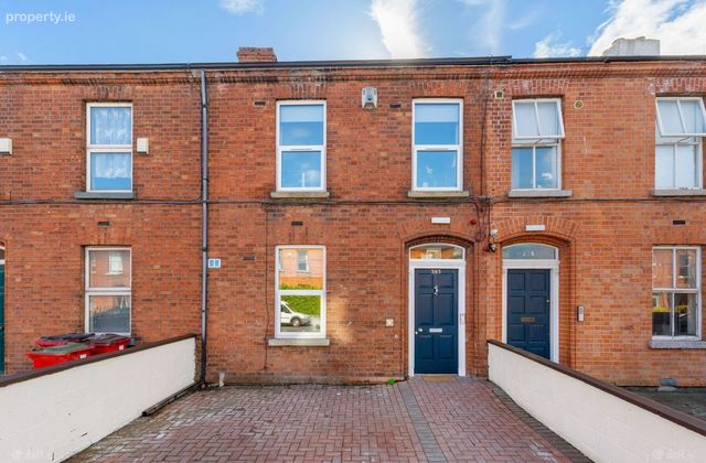 South Circular Road, Rialto, Dublin 8 - Click to view photos