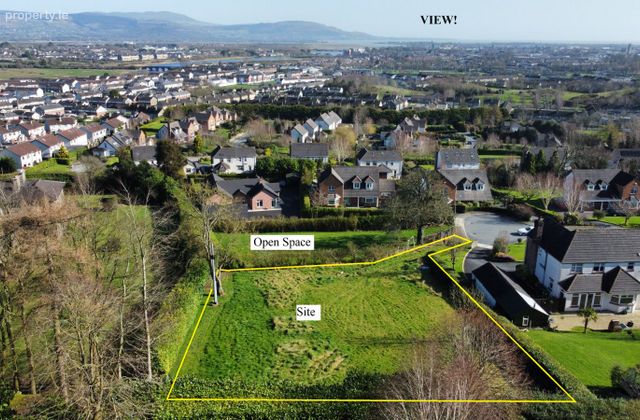 No.7 Headford, Mount Avenue, Dundalk, Co. Louth - Click to view photos