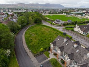 Site With Fpp For, Assisted Living Apartments, Oakview Village, Tralee, Co. Kerry, Tralee, Co. Kerry