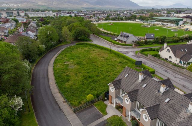 Site With Fpp For, Assisted Living Apartments, Oakview Village, Tralee, Co. Kerry, Tralee, Co. Kerry - Click to view photos