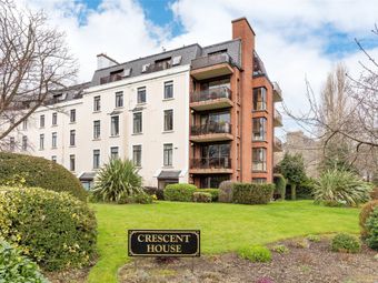 43 Crescent House, Marino Crescent, Clontarf, Dublin 3, Clontarf, Dublin 3