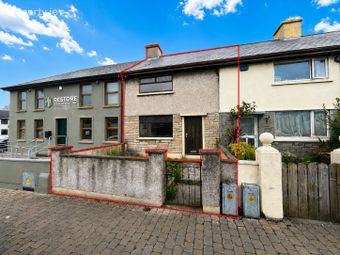54 Saint Brigid's Place, Sligo, Co. Sligo - Image 2