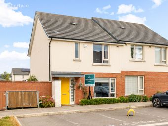 10 Stratton Close,Adamstown Square,Lucan,Co. Dublin, Lucan, Co. Dublin