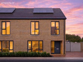 Darach Mor, Arden Road, Tullamore, Co. Offaly