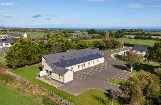 Cherryfield, Ballygarrett, Gorey, Co. Wexford, Ballygarrett, Co. Wexford - Click to view photos
