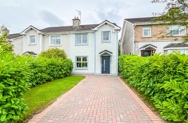 4 Lower Acorns, Castlecomer, Castlecomer, Co. Kilkenny - Click to view photos