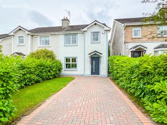 4 Lower Acorns, Castlecomer, Castlecomer, Co. Kilkenny