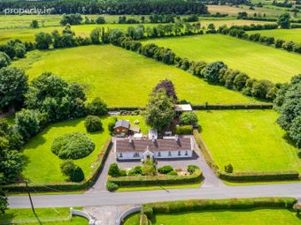 Hortland, Donadea, Co. Kildare, Donadea, Co. Kildare