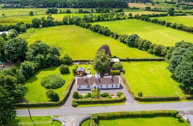 Hortland, Donadea, Co. Kildare, Donadea, Co. Kildare - Click to view photos