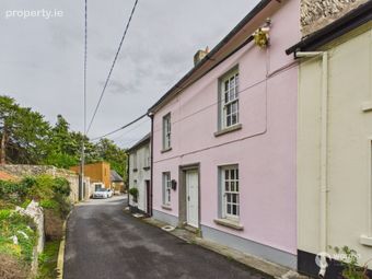 The Forge Masters Cottage, Hatchery Lane, Inistioge, Co. Kilkenny - Image 2