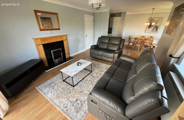 Apartment Within Block 7,allendale Square,clonsilla,dublin 15, Clonsilla, Dublin 15 - Click to view photos