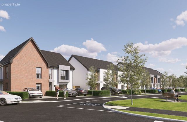 Type E, Ardmore Road, Mullingar, Co. Westmeath - Click to view photos