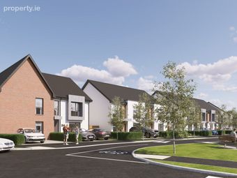 Type E, Ardmore Road, Mullingar, Co. Westmeath