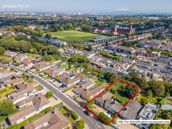 5 &amp; 5a Farranboley Cottages, Dundrum, Dublin 14, Dublin 14 - Image 3