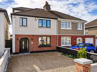 41 Willow Park Road, Glasnevin, Dublin 11, Glasnevin, Dublin 11