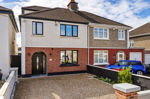 41 Willow Park Road, Glasnevin, Dublin 11, Glasnevin, Dublin 11 - Click to view photos