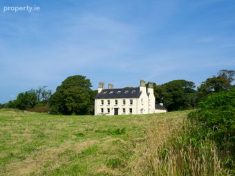 Drombeg House, Glandore, Co. Cork - Image 4
