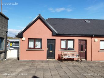 Apartment 3, Sweeney Oil Complex, Galway Road, Clifden, Co. Galway