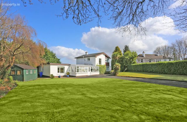Northam, Monaleen Road, Castletroy, Limerick, Co. Limerick, Monaleen, Co. Limerick - Click to view photos