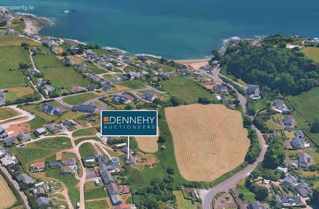 Roseville, Cooney's Field, Myrtleville, Co. Cork - Click to view photos