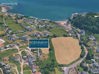Roseville, Cooney's Field, Myrtleville, Co. Cork