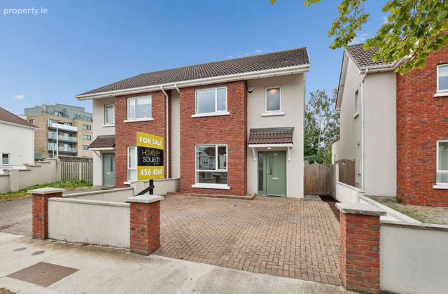 22 Saint John's Road, Clondalkin, Dublin 22 - Click to view photos