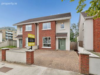 22 Saint John's Road, Clondalkin, Dublin 22