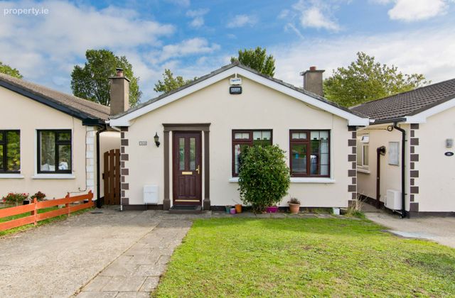 16d Cherrywood, Loughlinstown, Co. Dublin - Click to view photos