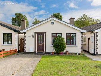 16d Cherrywood, Loughlinstown, Co. Dublin