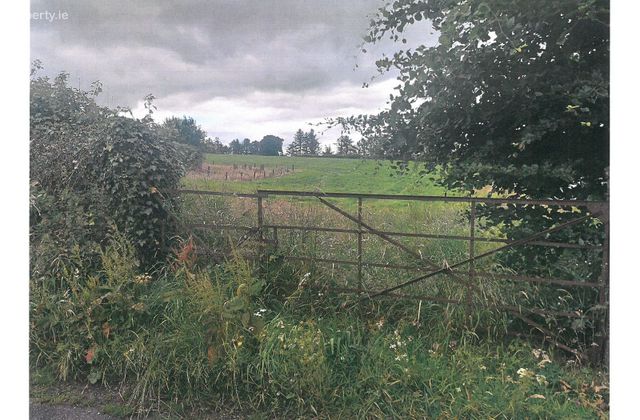 0.2 Acre Site, Wilton, Murroe, Co. Limerick - Click to view photos