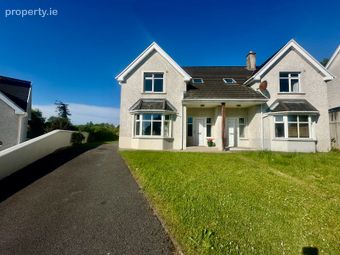 74 The Green, Ballymacool, Letterkenny, Co. Donegal - Image 2