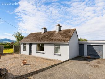 3 Croneyhorn Lower, Carnew, Co. Wicklow
