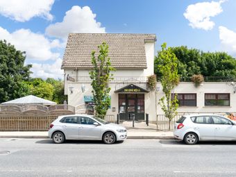 Site With Full Planning Permission At Druids Well Pub, Newtownmountkennedy, Co. Wicklow - Image 3
