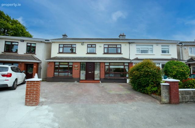 49 Broadford Drive, Dublin 16, Ballinteer, Dublin 16 - Click to view photos