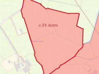 Brownstown, New Orchard, Kilkenny, Co. Kilkenny - Image 2