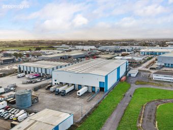 Deerpark Industrial Estate, Oranmore, Co. Galway - Image 2