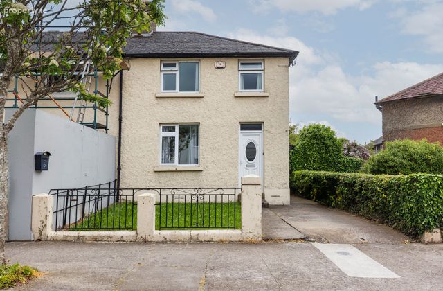 23 Walsh Road, Dublin 9, Drumcondra, Dublin 9 - Click to view photos