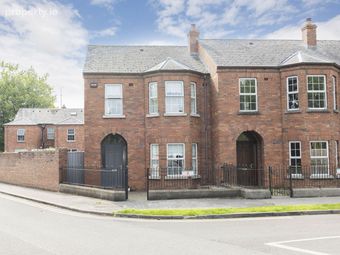 12 Central Park, Mullingar, Mullingar, Co. Westmeath