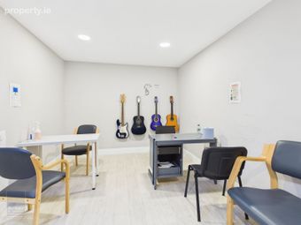 C.275 Sq.m Office Unit At Ground Floor Of 9 Cornmarket, Wexford Town, Co. Wexford - Image 5