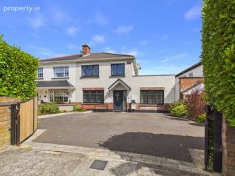 20 Ormond View, Swords, Co. Dublin