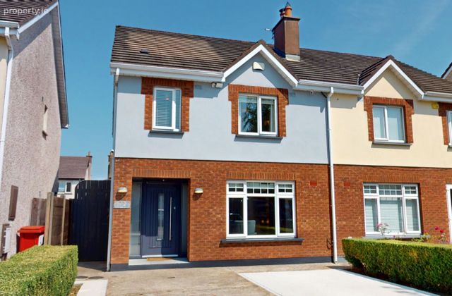 120 Kilteragh, Dooradoyle, Dooradoyle, Co. Limerick - Click to view photos