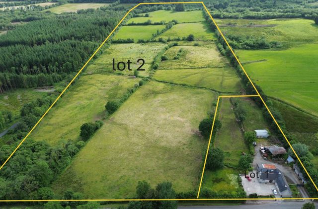 Doorish, Rossmore, Clonoulty, Co. Tipperary - Click to view photos