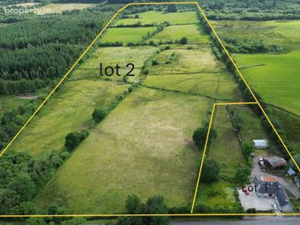 Doorish, Rossmore, Clonoulty, Co. Tipperary