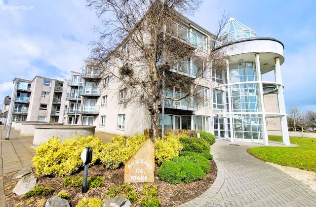 6 Arasain Na Mara, Grattan Road, Galway City Centre, Co. Galway - Click to view photos