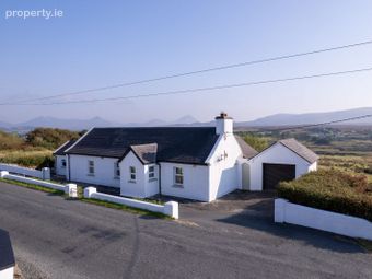 Derryconnor, Gortahork, Co. Donegal