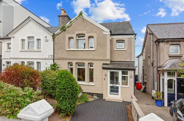 45 Vernon Avenue, Dublin 3, Clontarf, Dublin 3 - Click to view photos