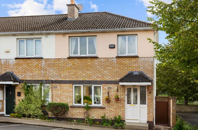 22 Mount Andrew Court, Lucan, Co. Dublin, Lucan, Co. Dublin - Click to view photos