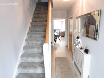 6a Meadow Walk, Castle Heights, Kilmoney, Carrigaline, Co. Cork - Image 3