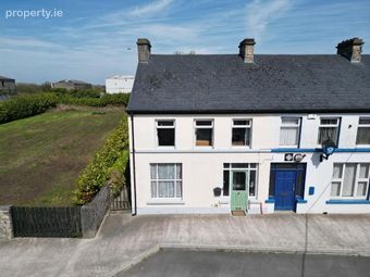 Main Street, Roosky, Co. Roscommon, Rooskey, Co. Roscommon