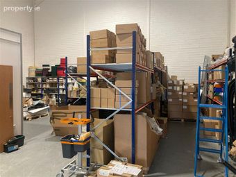 Unit 10, Grattan Business Park, Clonshaugh Business & Technology Park, Co. Dublin, Clonshaugh, Dublin 17